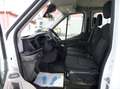 Ford Transit 350 L2 Pritsche+Plane DoKa 7-Sitzer+Klima+SHZ+4x4 Blanc - thumbnail 18