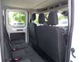 Ford Transit 350 L2 Pritsche+Plane DoKa 7-Sitzer+Klima+SHZ+4x4 Blanc - thumbnail 29