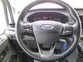 Ford Transit 350 L2 Pritsche+Plane DoKa 7-Sitzer+Klima+SHZ+4x4 Blanc - thumbnail 10