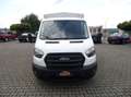 Ford Transit 350 L2 Pritsche+Plane DoKa 7-Sitzer+Klima+SHZ+4x4 Blanc - thumbnail 6
