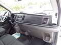 Ford Transit 350 L2 Pritsche+Plane DoKa 7-Sitzer+Klima+SHZ+4x4 Blanc - thumbnail 23