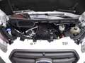 Ford Transit 350 L2 Pritsche+Plane DoKa 7-Sitzer+Klima+SHZ+4x4 Blanc - thumbnail 43