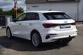 Audi A3 Sportback 30 TDI advanced Automatik/AHK Bianco - thumbnail 7