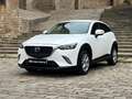 Mazda CX-3 2.0 Style 2WD Aut. 120 Weiß - thumbnail 2