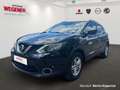 Nissan Qashqai QASHQAI TEKNA 1.6 DIG-T SHZ NAVI PANO SHZ 360° Schwarz - thumbnail 1