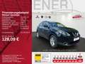Nissan Qashqai QASHQAI TEKNA 1.6 DIG-T SHZ NAVI PANO SHZ 360° Schwarz - thumbnail 2