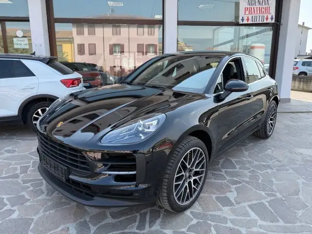 Porsche Macan Macan 3.0 S 354cv pdk INTROVABILE km 16.000