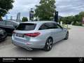 Mercedes-Benz C 220 C 220 T d Avantgarde Distronic 360° Lenkradheiz. Silber - thumbnail 5