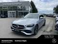 Mercedes-Benz C 220 C 220 T d Avantgarde Distronic 360° Lenkradheiz. Silber - thumbnail 1
