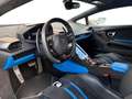 Lamborghini Huracán Huracán 5.2 V10 Tecnica RWD Coupé Grijs - thumbnail 9