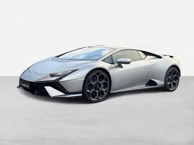 Lamborghini Huracán Huracán 5.2 V10 Tecnica RWD Coupé