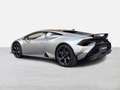 Lamborghini Huracán Huracán 5.2 V10 Tecnica RWD Coupé Grijs - thumbnail 3