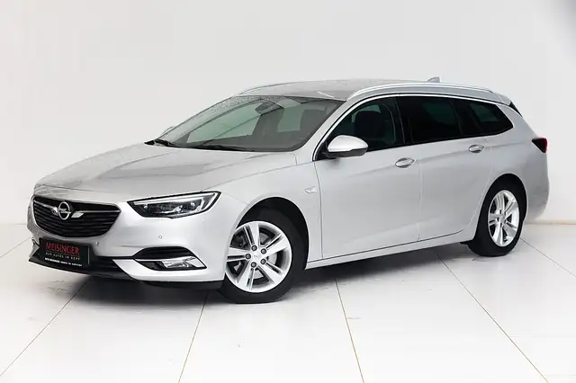 Opel Insignia ST 1,6 ECOTEC Innovation Start/Stop System Inno...