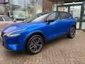 Nissan Qashqai Mild-Hybrid N-Connecta Blau - thumbnail 3