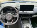 Nissan Qashqai Mild-Hybrid N-Connecta Blau - thumbnail 9