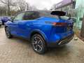 Nissan Qashqai Mild-Hybrid N-Connecta Blau - thumbnail 4