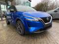 Nissan Qashqai Mild-Hybrid N-Connecta Blau - thumbnail 1