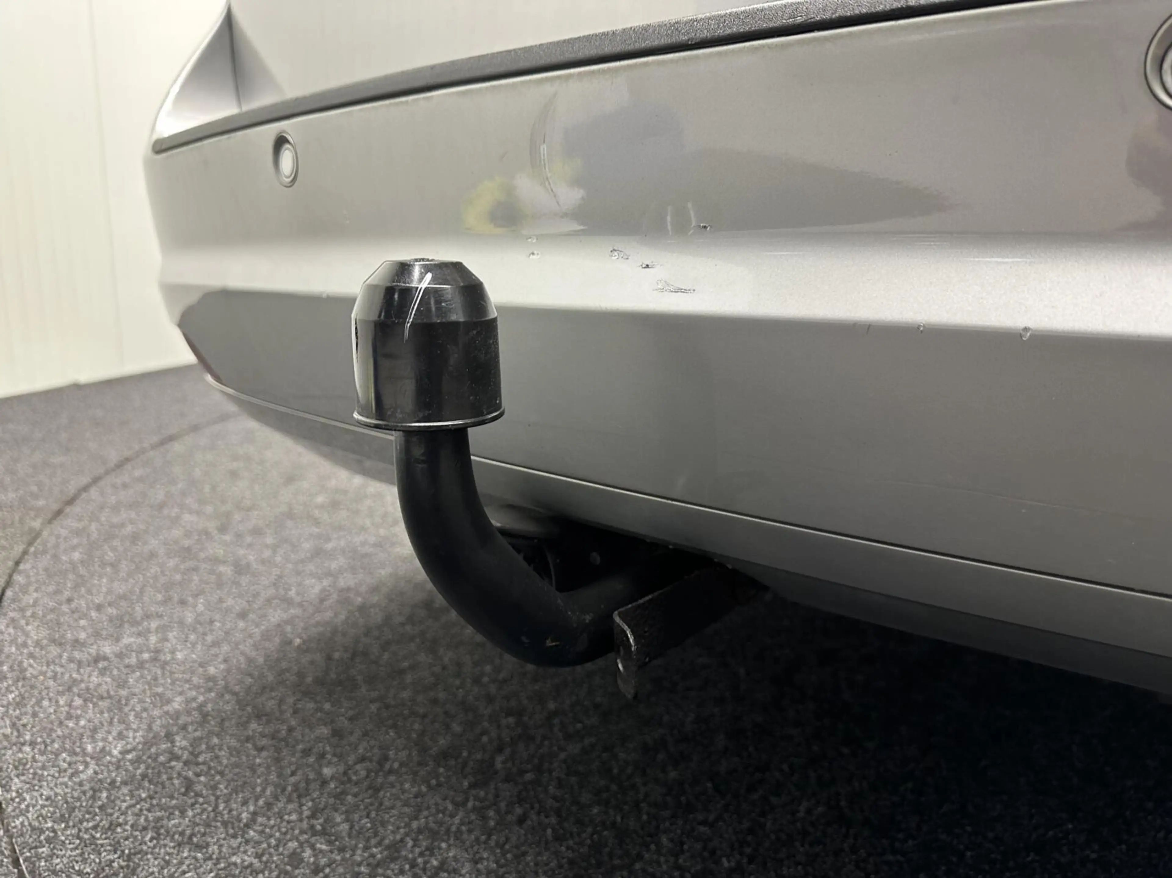 Volvo V50 2.0 Edition II ECC LEER TREKHAAK CRUISE LM. — photo 11