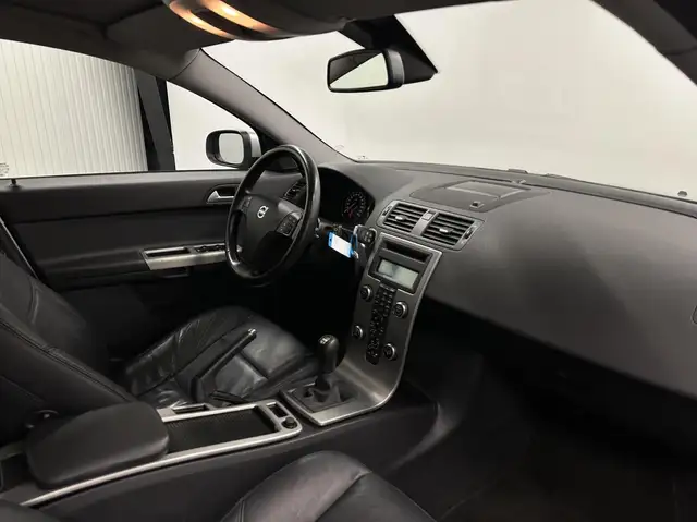 Volvo V50 view 13