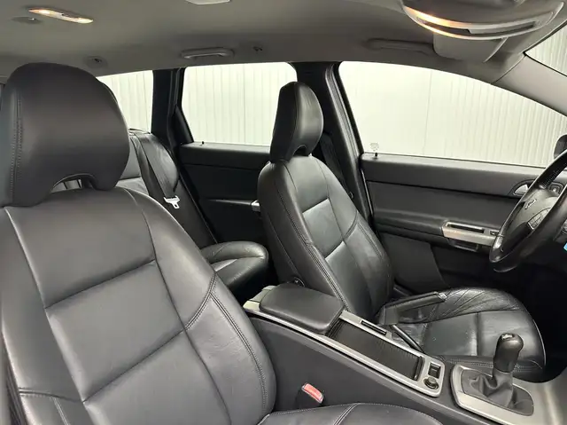 Volvo V50 view 14