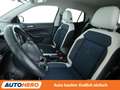 Volkswagen T-Cross 1.0 TSI Style*LED*PDC*SHZ*SPUR*KLIMA*GARANTIE* Fekete - thumbnail 10