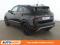 Volkswagen T-Cross 1.0 TSI Style*LED*PDC*SHZ*SPUR*KLIMA*GARANTIE* Fekete - thumbnail 4
