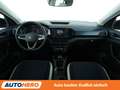 Volkswagen T-Cross 1.0 TSI Style*LED*PDC*SHZ*SPUR*KLIMA*GARANTIE* Fekete - thumbnail 12