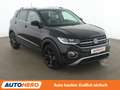 Volkswagen T-Cross 1.0 TSI Style*LED*PDC*SHZ*SPUR*KLIMA*GARANTIE* Fekete - thumbnail 8