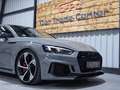 Audi RS5 Coupe Quattro/Carbon/Matrix/B&O/TÜV-NEU Grau - thumbnail 40