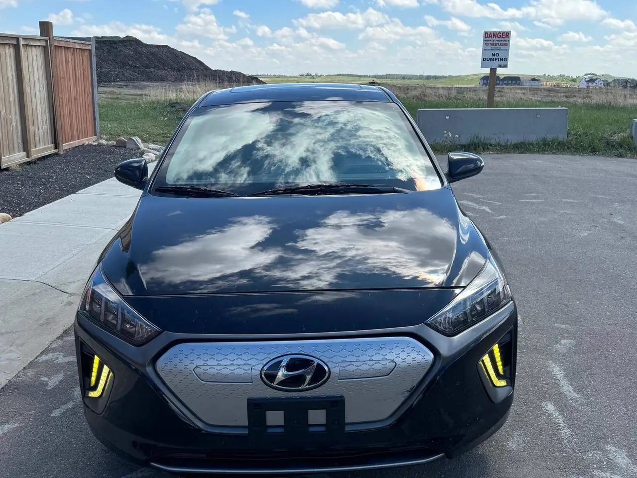 2020 Hyundai IONIQ