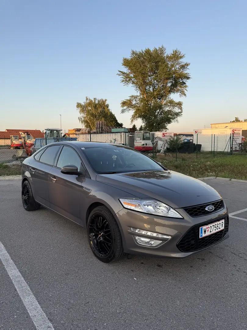 Ford Mondeo Trend 2,0 TDCi DPF - 1