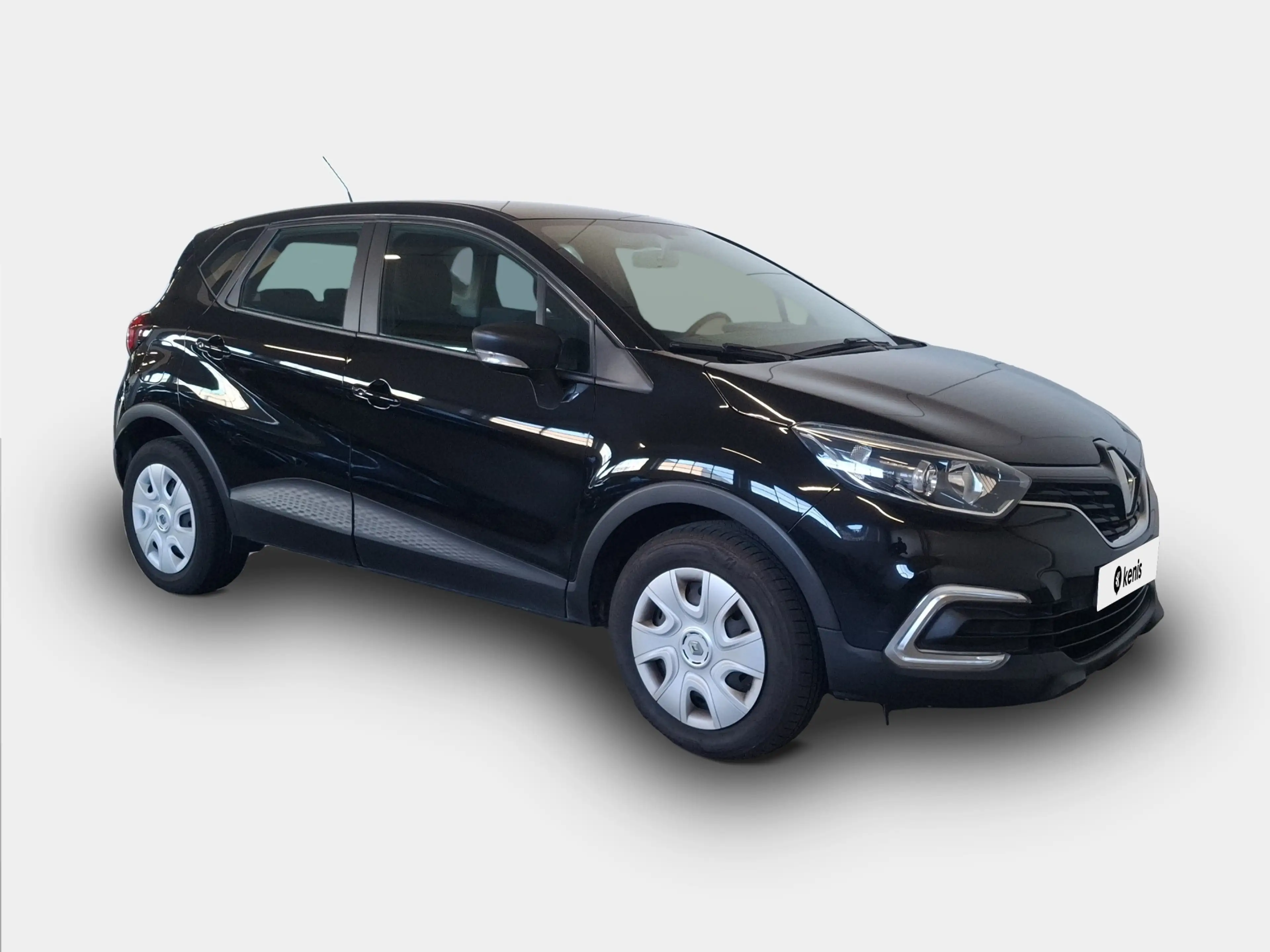 Renault Captur 0.9 TCe Life BLUETOOTH CRUISE CONTROL — photo 6