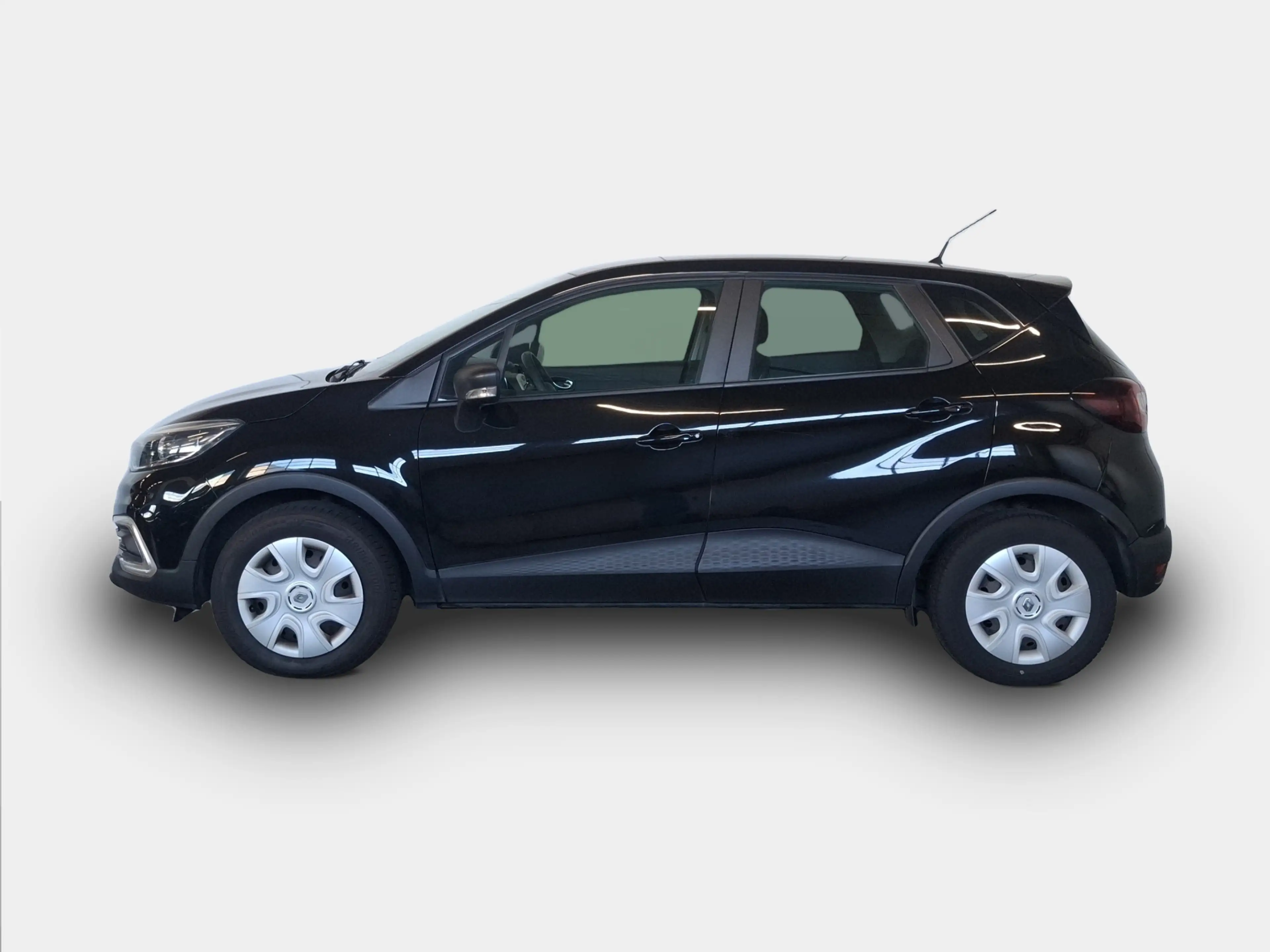 Renault Captur 0.9 TCe Life BLUETOOTH CRUISE CONTROL — photo 2