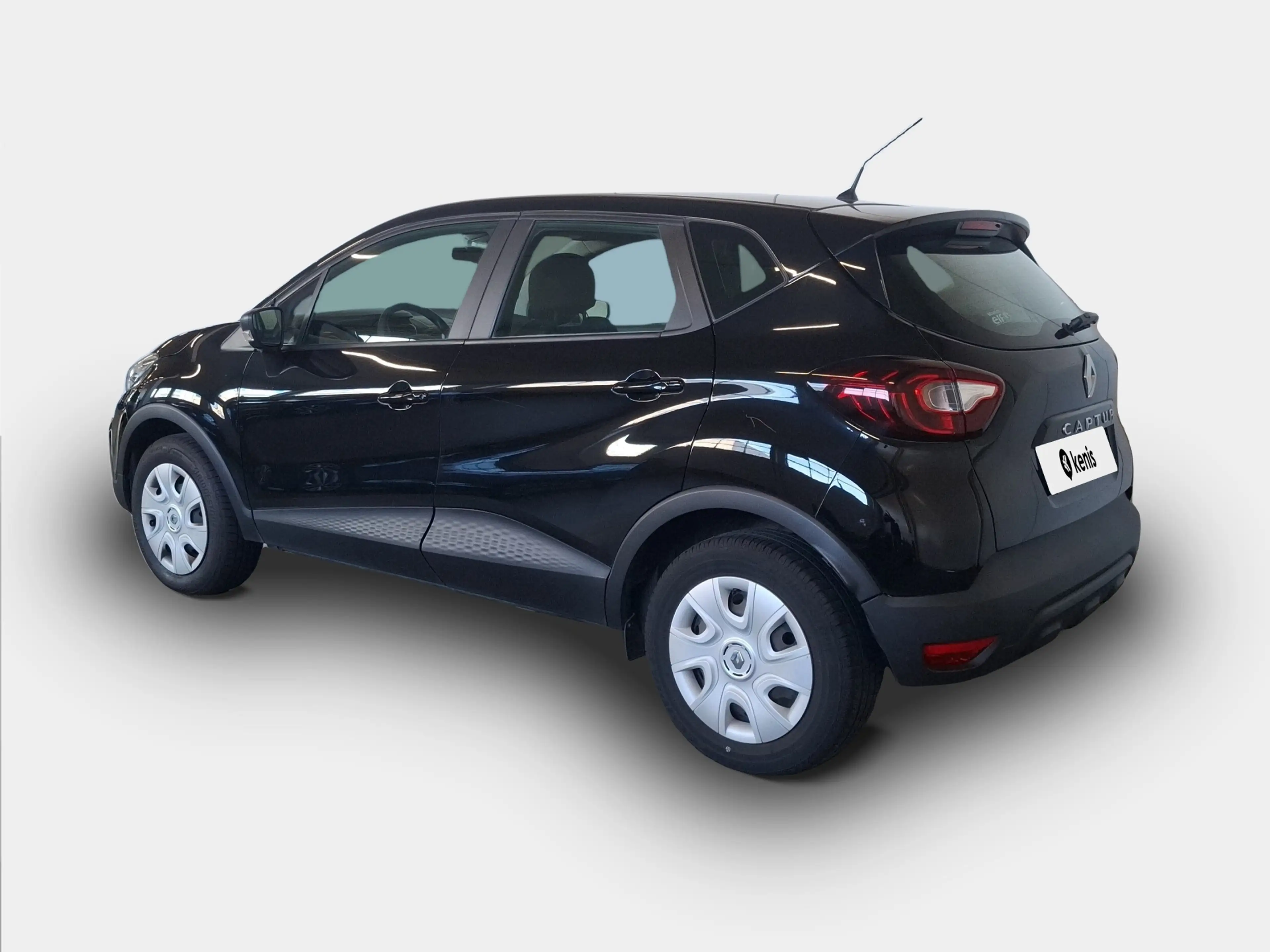 Renault Captur 0.9 TCe Life BLUETOOTH CRUISE CONTROL — photo 3