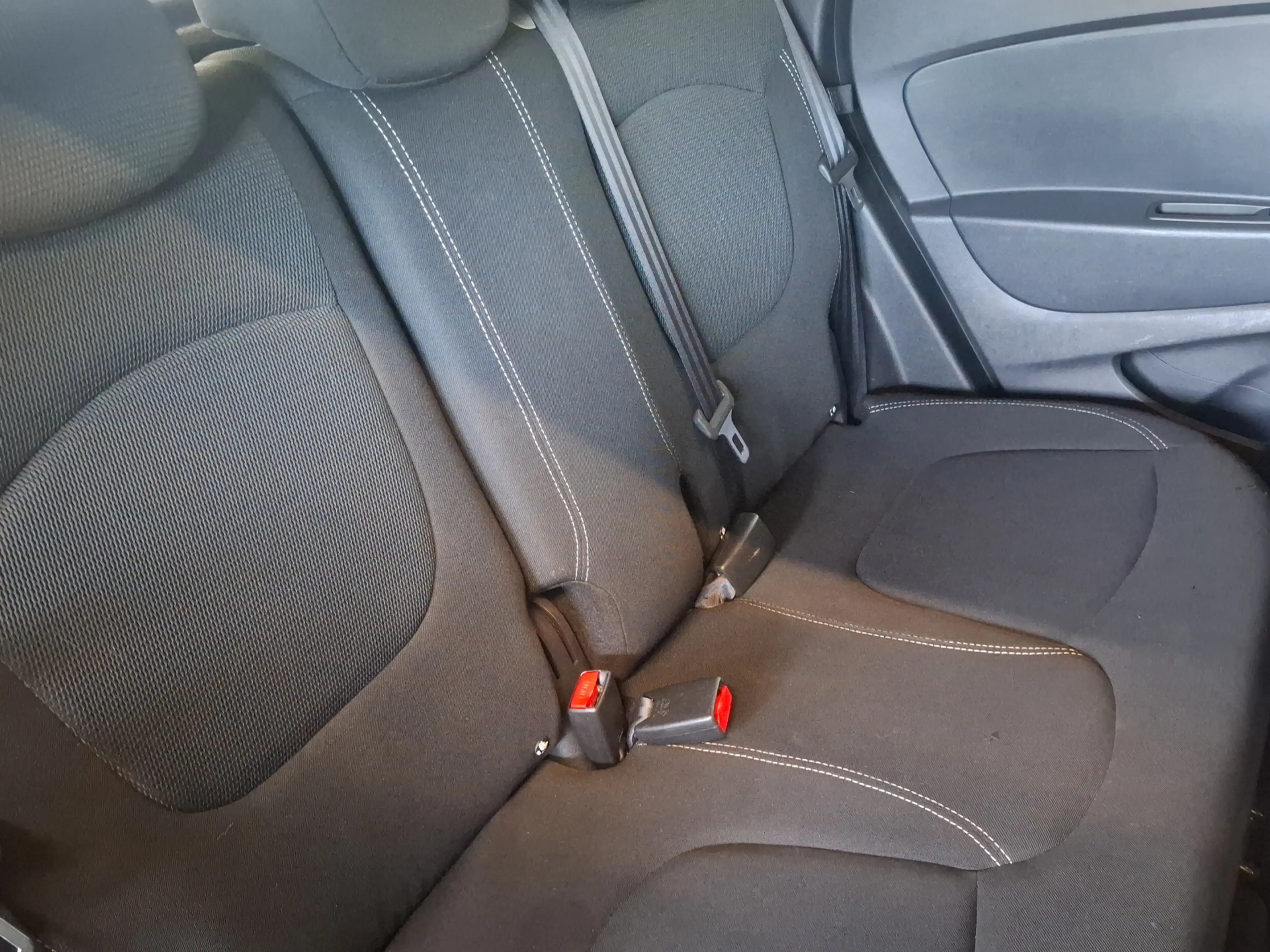 Renault Captur 0.9 TCe Life BLUETOOTH CRUISE CONTROL — photo 10