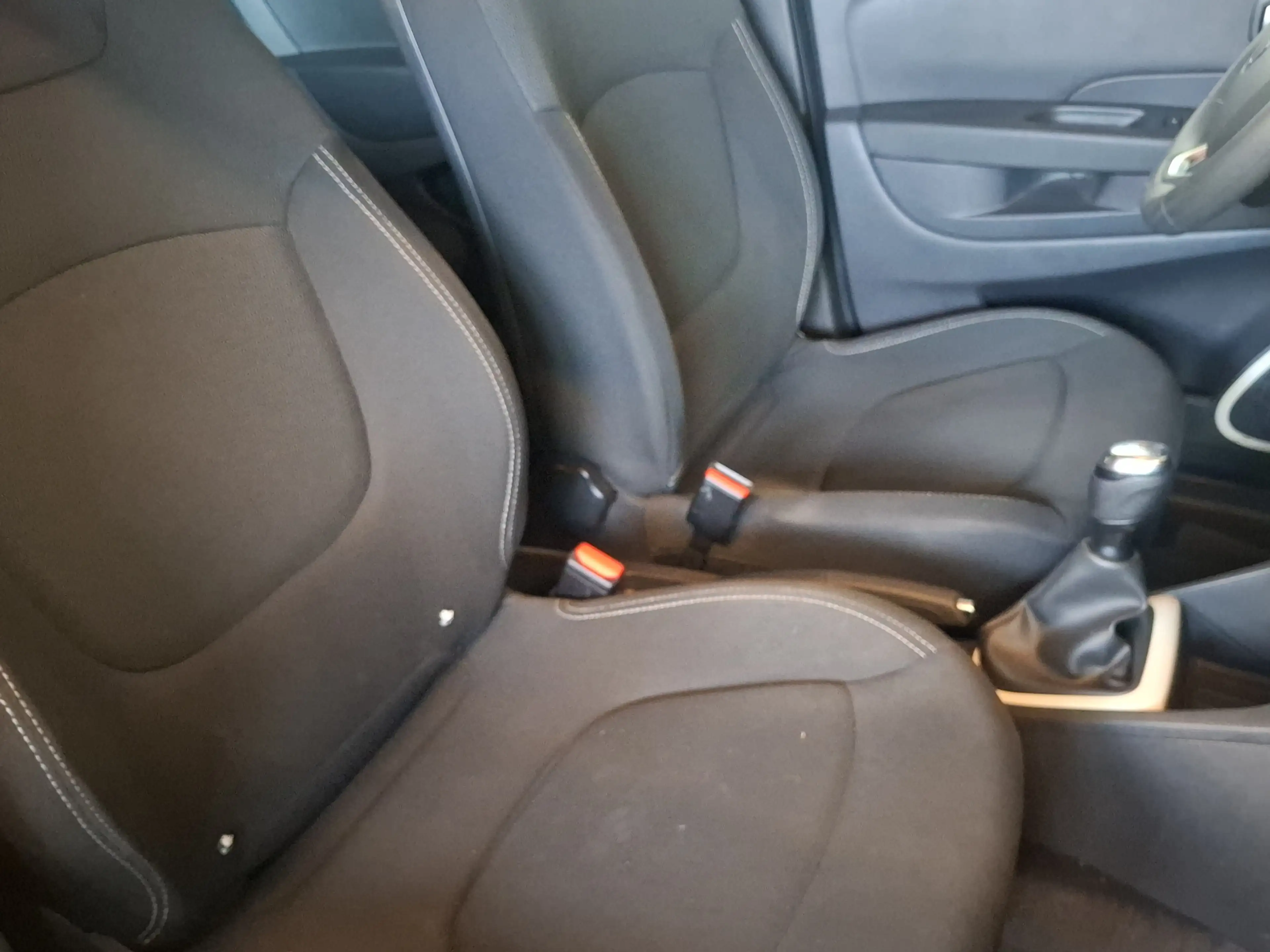 Renault Captur 0.9 TCe Life BLUETOOTH CRUISE CONTROL — photo 9