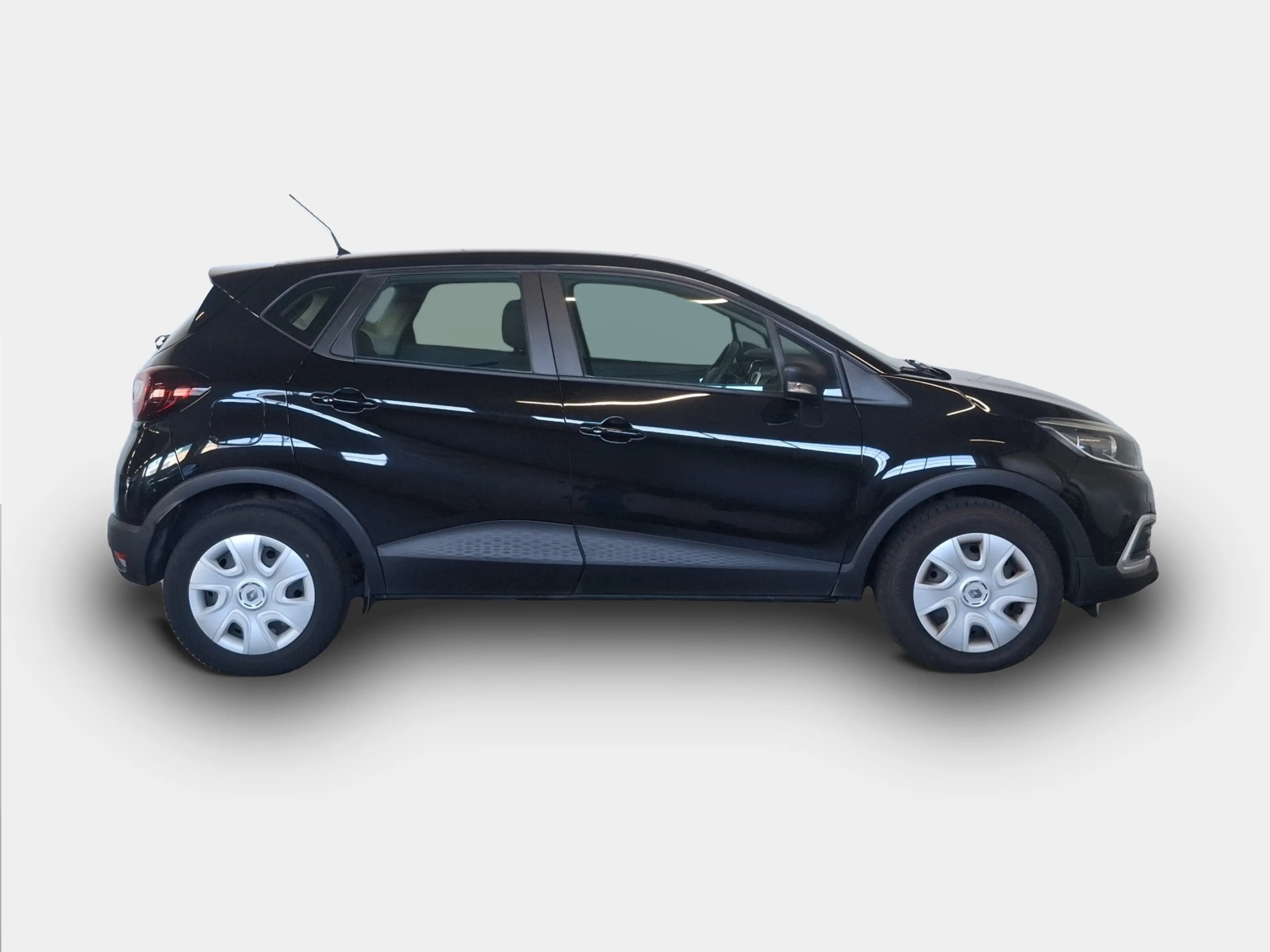 Renault Captur 0.9 TCe Life BLUETOOTH CRUISE CONTROL — photo 5