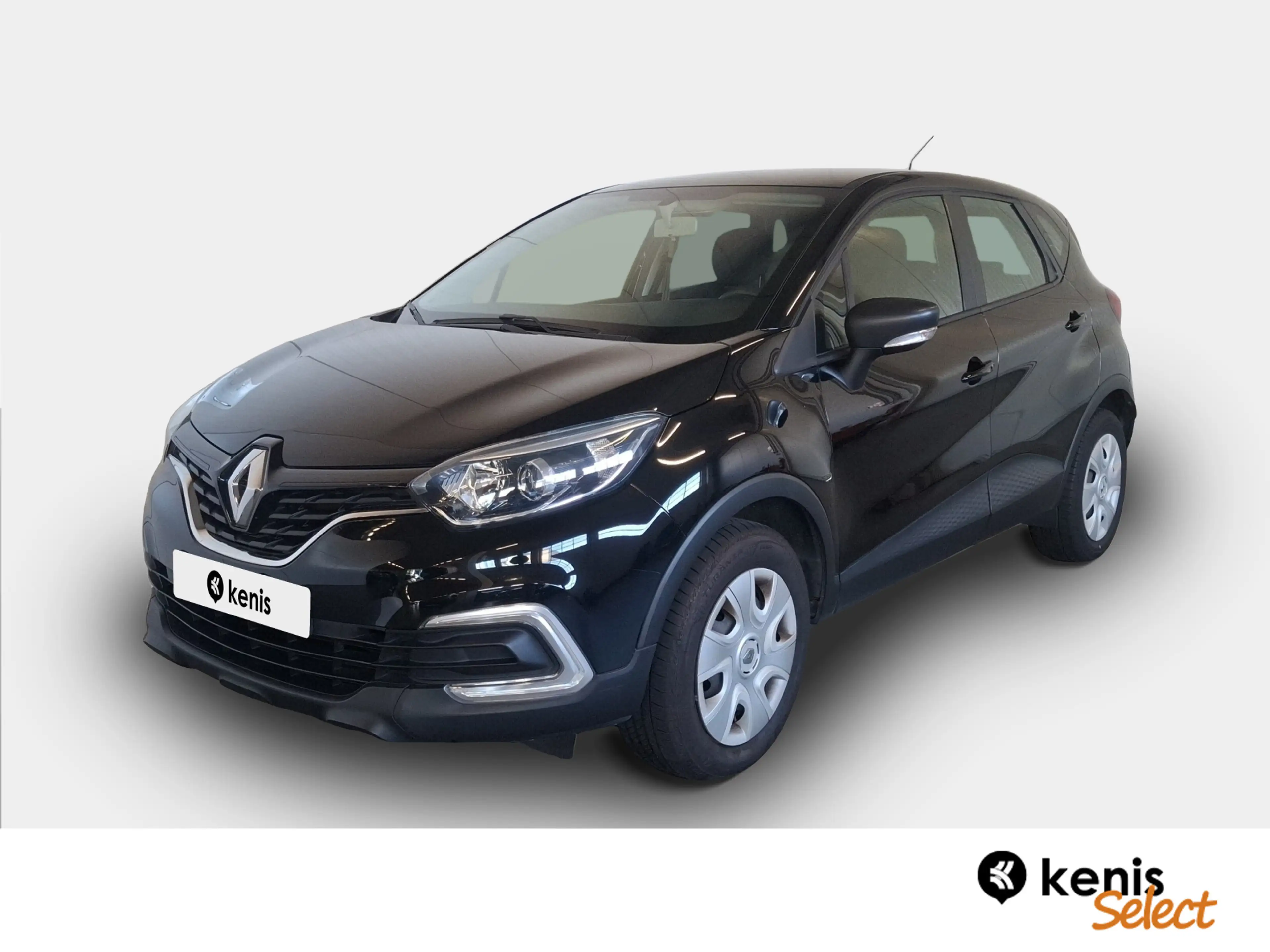 Renault Captur 0.9 TCe Life BLUETOOTH CRUISE CONTROL