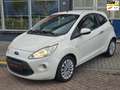 Ford Ka/Ka+ 1.2 Titanium X AIRCO/NAP/ELEK RAMEN/NWE APK Blanco - thumbnail 1