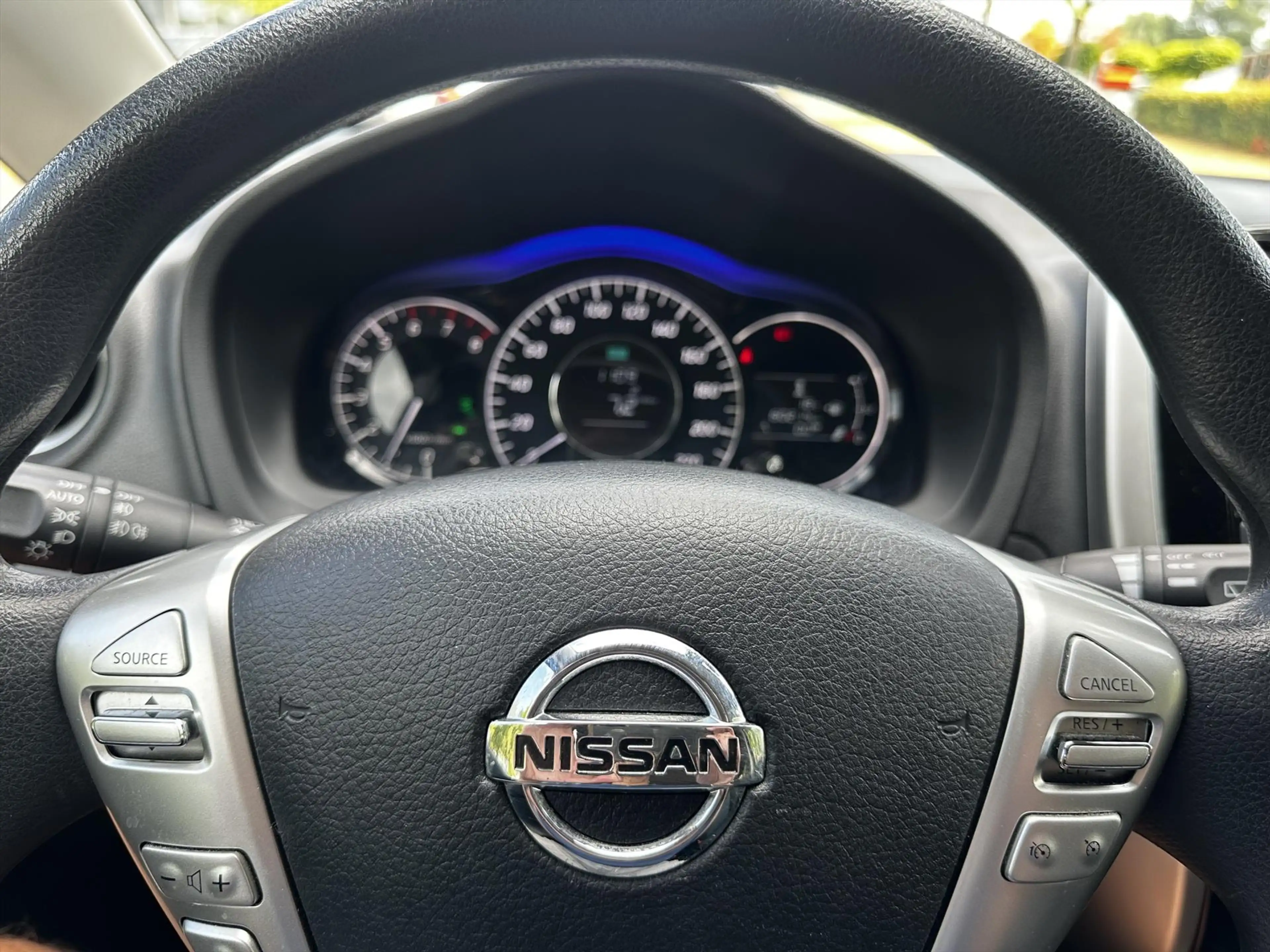 Nissan Note 1.2 80pk Connect Edition Clima Navi LM Mooi 1-Eig. — photo 32