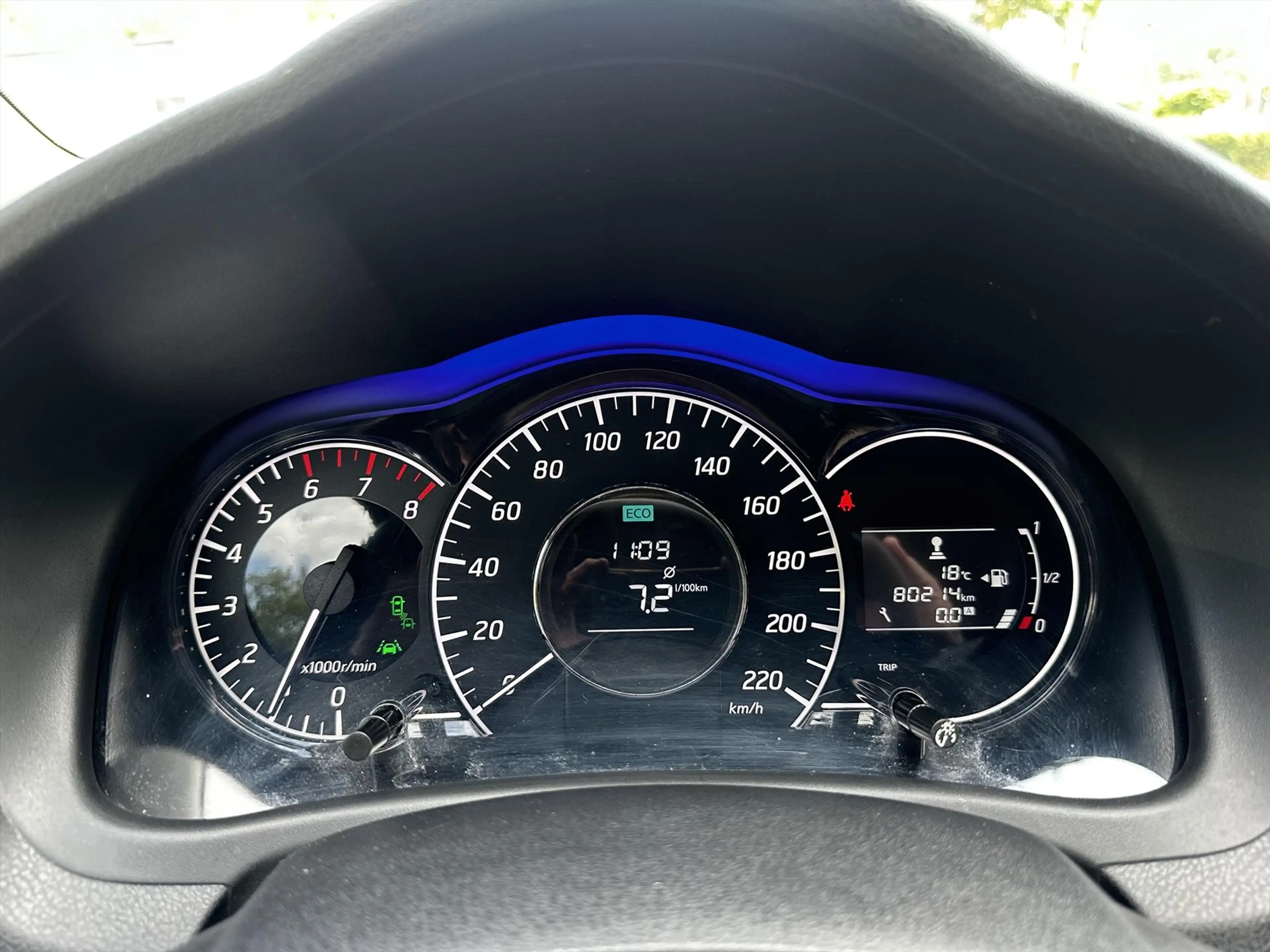 Nissan Note 1.2 80pk Connect Edition Clima Navi LM Mooi 1-Eig. — photo 20