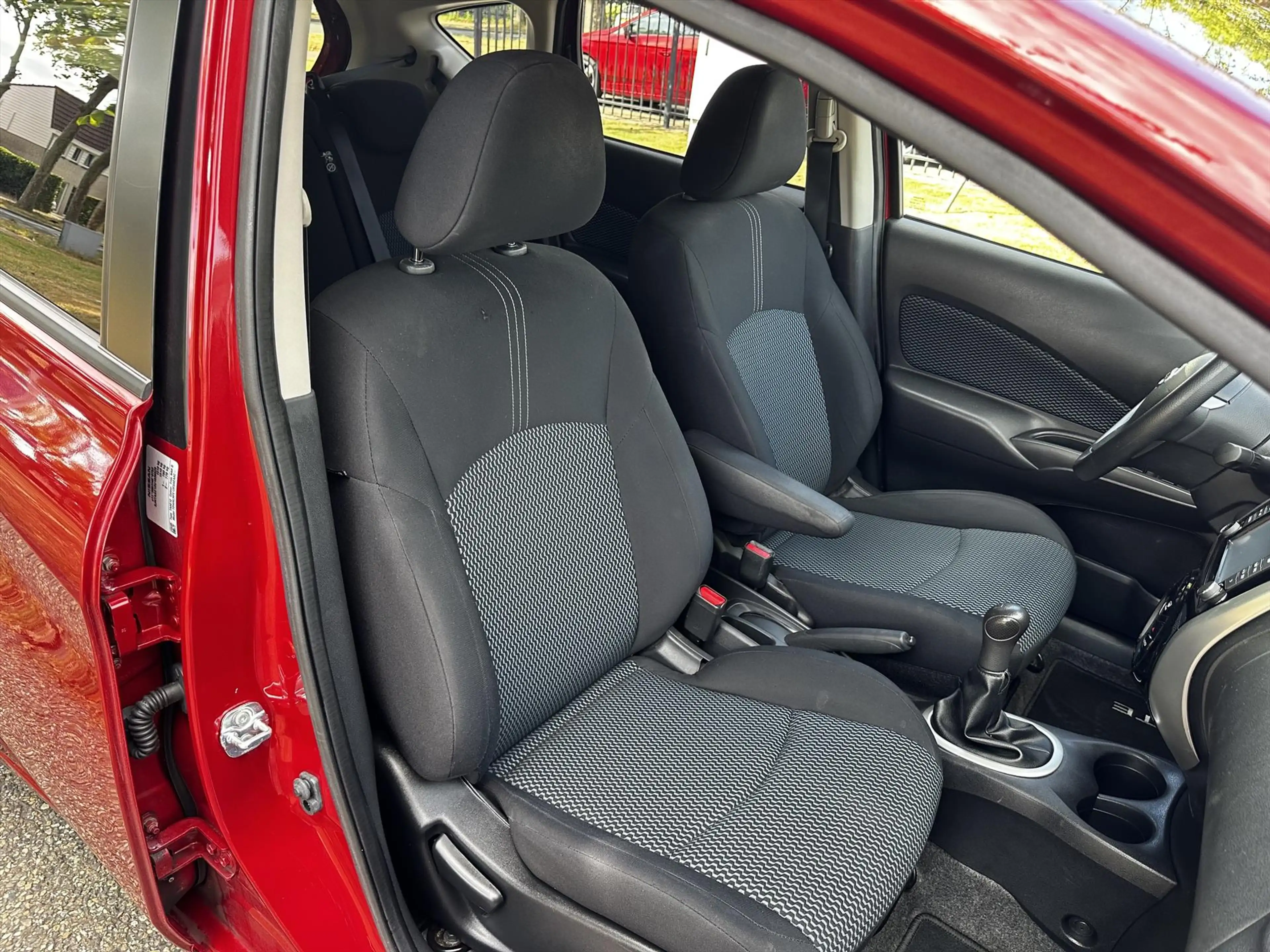 Nissan Note 1.2 80pk Connect Edition Clima Navi LM Mooi 1-Eig. — photo 38