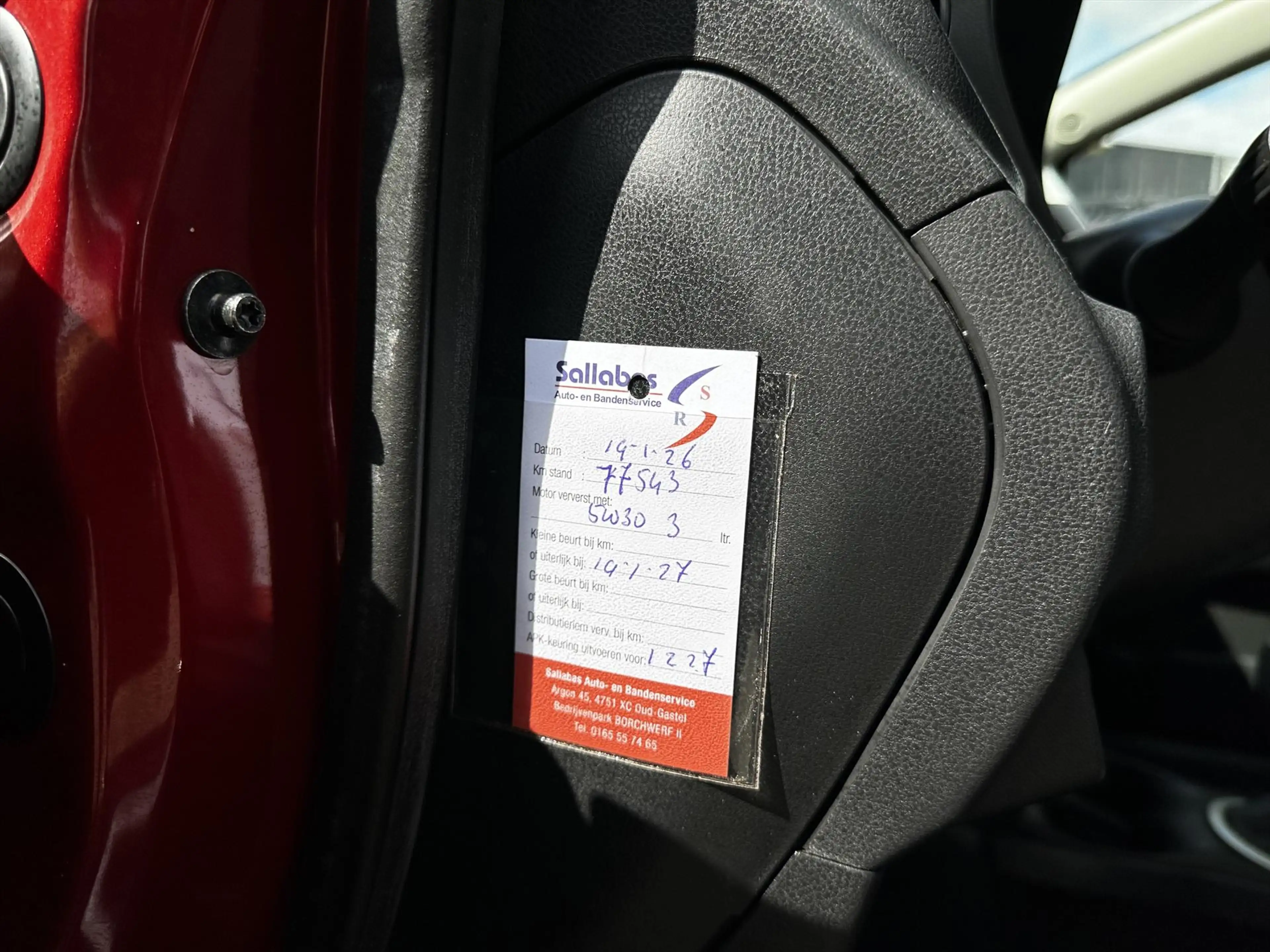 Nissan Note 1.2 80pk Connect Edition Clima Navi LM Mooi 1-Eig. — photo 22