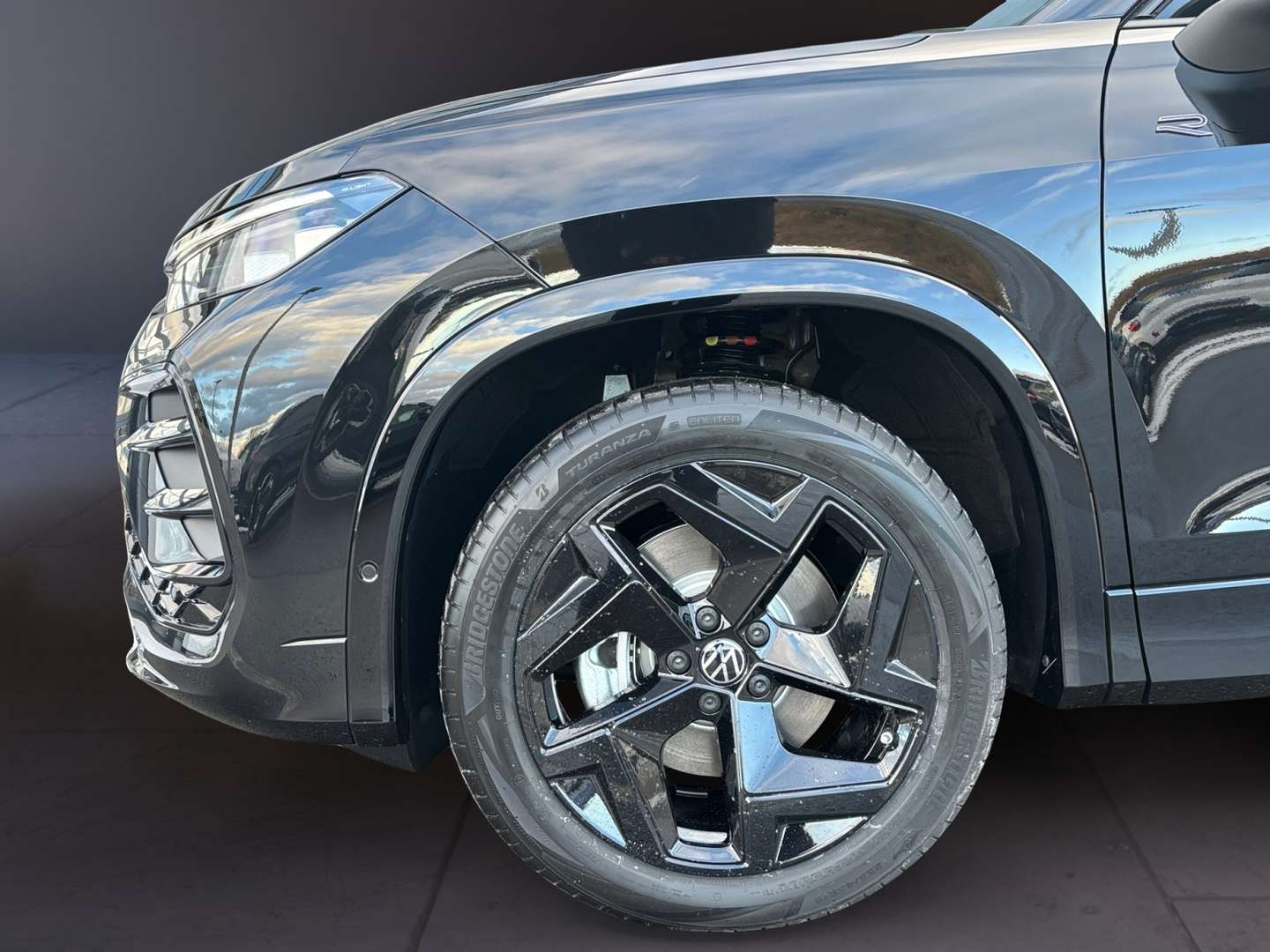 Volkswagen T-CROSS TDI 4Motion R-Line - - Joinsteer - #5