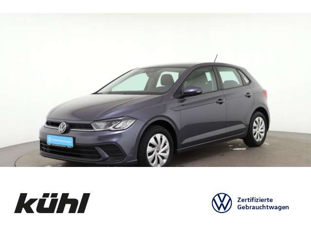 Second hand Volkswagen Polo 1.0
