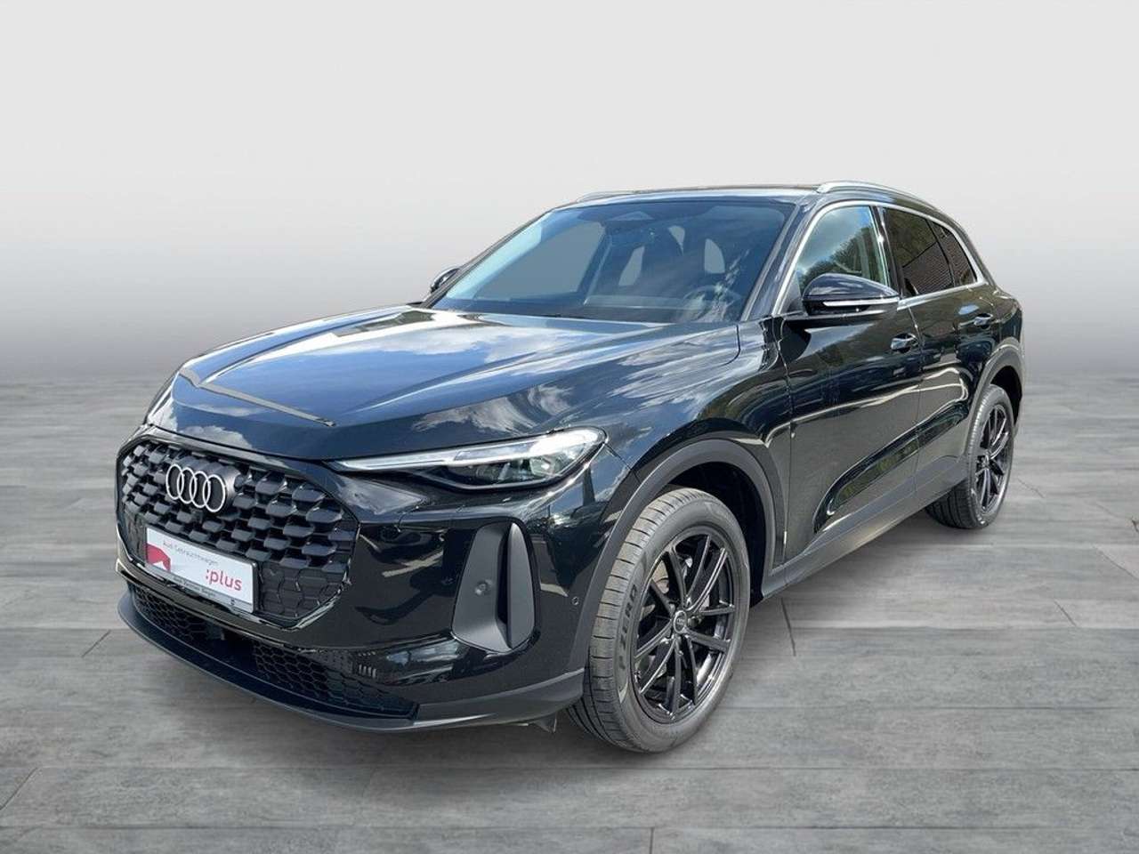Audi Q5 2025