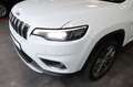 Jeep Cherokee 2.2 MultiJet II Diesel 4x4 * EURO 6 * Weiß - thumbnail 25