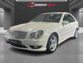 Mercedes-Benz C 32 AMG Limousine Vollausstattung Bianco - thumbnail 1