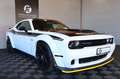 Dodge Challenger R/T HEMI 5.7L/WIDEBODY/STARRY SKY Blanco - thumbnail 8