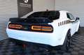 Dodge Challenger R/T HEMI 5.7L/WIDEBODY/STARRY SKY Blanco - thumbnail 9